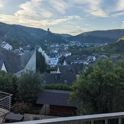 Wellness Appartement Cochem
