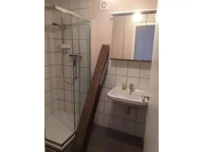 Grundriss der Unterkunft Apartment Philipps 2