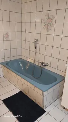 Grundriss der Unterkunft Hildes Nest