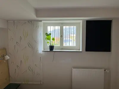 TV/Unterhaltungsangebot in der Unterkunft Kolberg Studio - Moderne Ferienwohnung in Boppard
