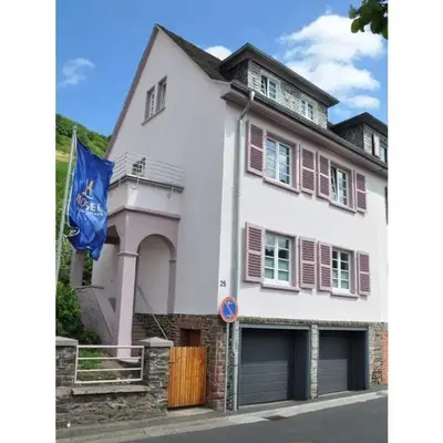 Haus Rosa Comfortable holiday residence