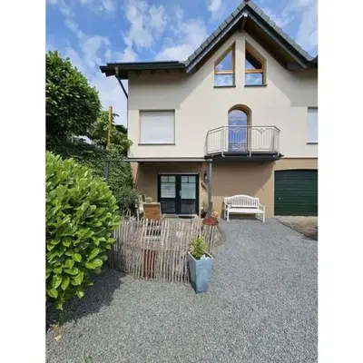 Apartment Kleine Auszeit Eifel