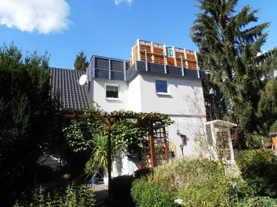Grundriss der Unterkunft Multicultural Comfortable Holiday Residence