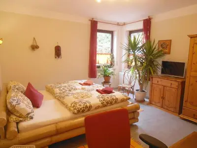 Grundriss der Unterkunft Multicultural Comfortable Holiday Residence