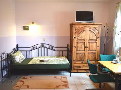 Grundriss der Unterkunft Multicultural Comfortable Holiday Residence
