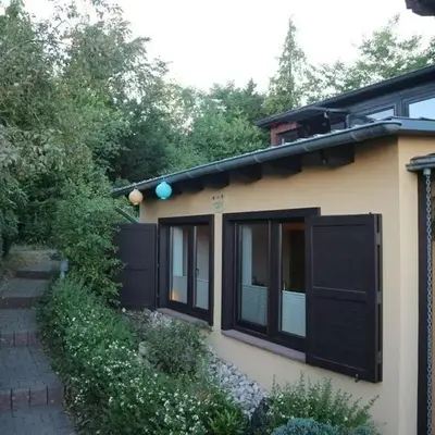 Chalet St Lambertus Apartment B