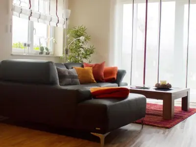 Grundriss der Unterkunft Gretel Comfortable holiday residence