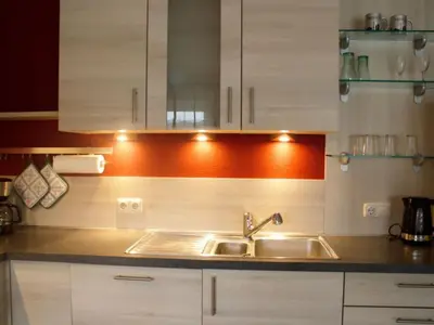 Grundriss der Unterkunft Gretel Comfortable holiday residence