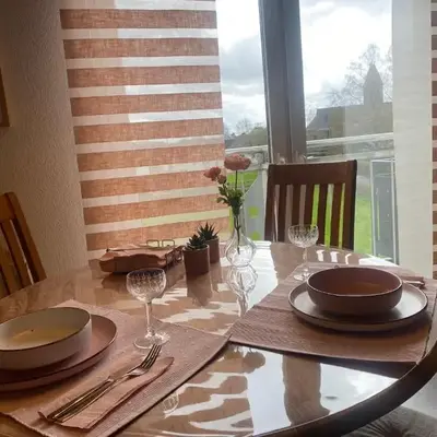 Ferienwohnung Leonardo