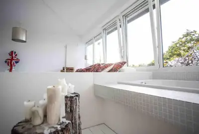 Grundriss der Unterkunft Whiteloft