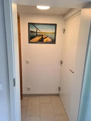 Grundriss der Unterkunft Ferienhaus Finca de vida y luz