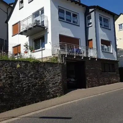 Haus Burgfee