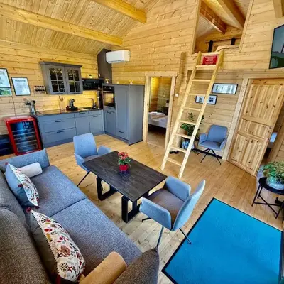 Chalet Lasserg