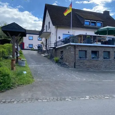 Ferienwohnung Rockenbach