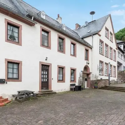 2 Bedroom Awesome Apartment In Malberg