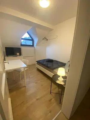 TV/Unterhaltungsangebot in der Unterkunft Charmante Wohnungen direkt in der Stadtmitte