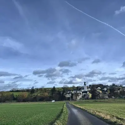 Im großen K