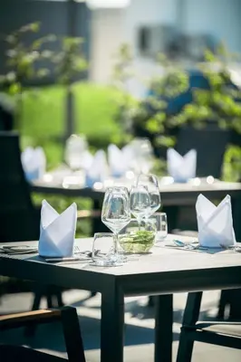 Grundriss der Unterkunft TARGET WORLD Hunter's Lodge