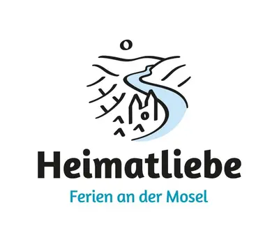 Ein Zertifikat, Auszeichnung, Logo oder anderes Dokument, das in der Unterkunft Ferienwohnungen Heimatliebe ausgestellt ist