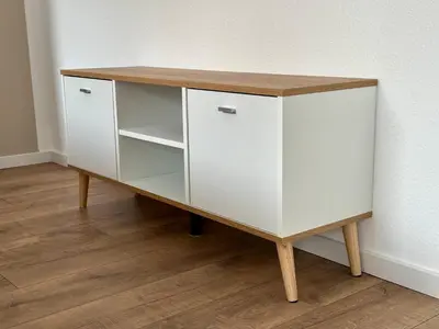 Grundriss der Unterkunft Ferienwohnung Rotenfelsblick
