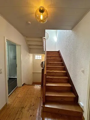 Grundriss der Unterkunft Haus Daniela Oberstadt