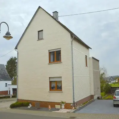 Ferienhaus Paula in Haserich im Hunsrueck