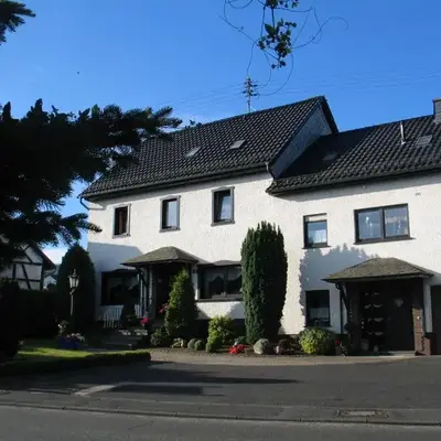 Haus Claudia