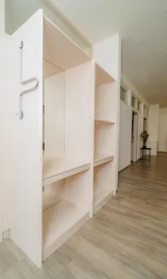 Grundriss der Unterkunft Zimmer frei in Nickenich bis zu 11 Gäste willkommen