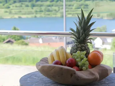 Essen im Ferienhaus oder in der Nähe
