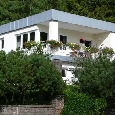 Ferienwohnung Trappen