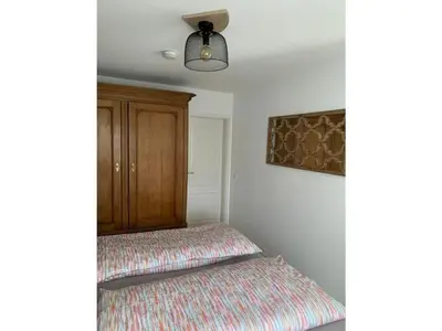 Grundriss der Unterkunft Maison Grande Fleur Comfortable holiday residence