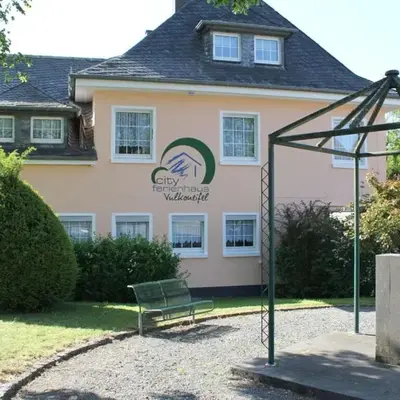 Daun Comfortable holiday residence