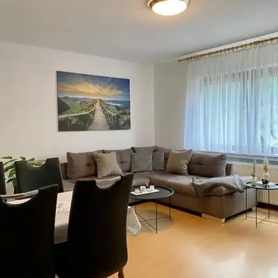 Ferienwohnung Sara
