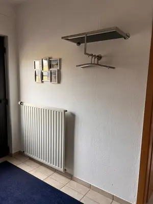 Grundriss der Unterkunft Ferienwohnung am Nürburgring