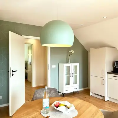 Ferienwohnung 1595 im Weingut Botzet