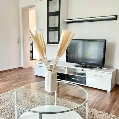 Ferienwohnung Seensucht Bostalsee