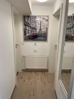 Grundriss der Unterkunft Auszeit