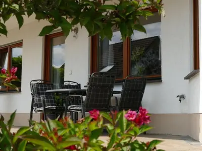 Grundriss der Unterkunft Basche Comfortable holiday residence
