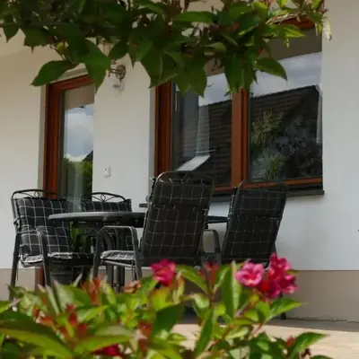 Basche Comfortable holiday residence