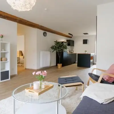 Mosel Appartment One - MIS