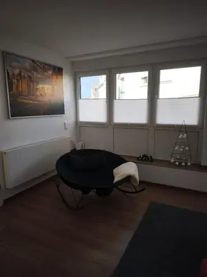 Grundriss der Unterkunft Wohnung in Mülheim-Kärlich