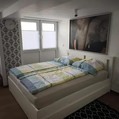Wohnung in Mülheim-Kärlich