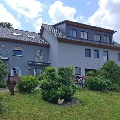 Ferienwohnung 