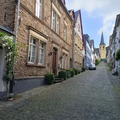 Ferienhaus Historischer Winzerverein Boutique B&B