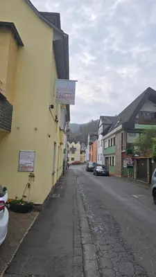 Die Umgebung um das Bed & Breakfast
