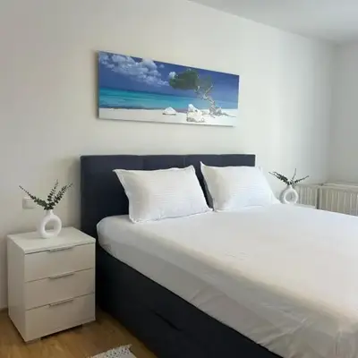 Ferienwohnung in Gerolstein Zentrum