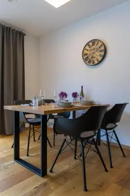 Grundriss der Unterkunft Wohnung 1 - b51267