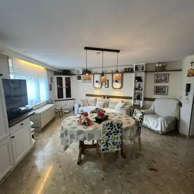 Charming 2 Bedroom House with Cozy Attic in Scenic Ferschweiler Perfect for Families!