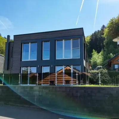 Apprimus Ferienwohnungen - Waldsee Rieden Panoramaterrasse 4 EG