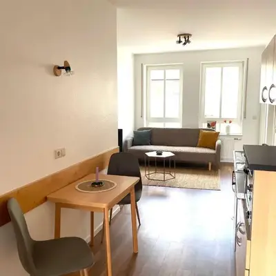 Ferienwohnung Röttgen